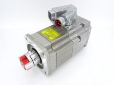 (1) SIEMENS 1FK7042-5AK71-1FG0 SERVO MOTOR