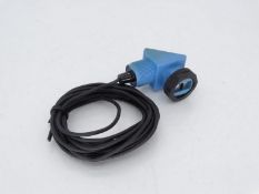 (5) SICK EL1-P102S09 SENSOR