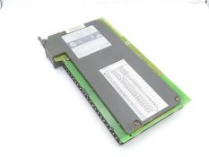 (5) ALLEN BRADLEY 1771-IAD SERIES C PLC MODULE