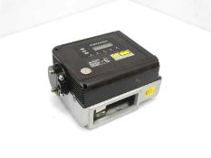 (1) DATALOGIC DS8100A-2010 BARCODE SCANNER
