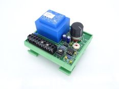 (5) KAMMANN 498671502000 TEMPERATURE CONTROLLER