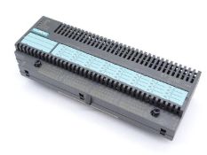 (2) SIEMENS 6ES7132-0BL01-0XB0 PLC MODULE