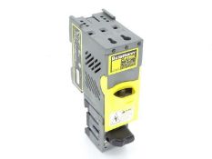 (5) EATON CORPORATION OPM-1038RSW FUSE HOLDER