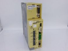 (1) YOKOGAWA UB5CP3-015N-1AB-2C1-N/CN4 DRIVE