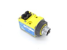 (10) BANNER ENGINEERING SM912FQD SENSOR