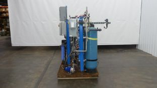 Marlo MRO Reverse Osmosis Water Treatment System