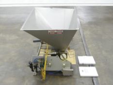 Hinds Bock 4 Head Table Top Depositor