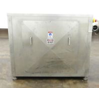 Meat Extruder