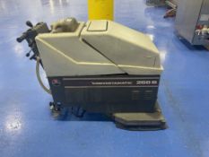 Advance 260B Convertamatic Floor Sweeper