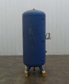 Silvan Vertical Compressed Air Surge Tank 200 PSI