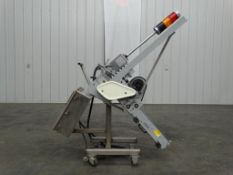 Longford International C350 318FDM Friction Feeder