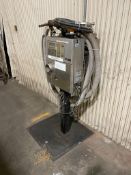 VideoJet Excel 2000 Inkjet Coder with Metal Stand