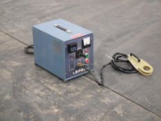 Lepel TR-300 Manual Hand Operated Induction Sealer