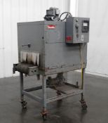 Shanklin T-7XL Heat Shrink Tunnel