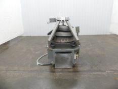 Emil Kemper Kegel M1 Conical Teflon Coated Dough Rounder