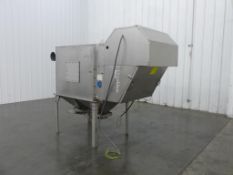 Donaldson Dalamatic DLMV 10/10 Dust Collector