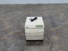 Midmark M11 UltraClave Automatic Table Top Sterilizer