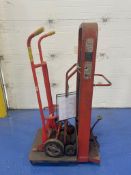 Lee Engineering M152 Pallet Jack