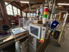 Viking Masek 8SZ-235 Premade Pouch Rotary Fill And Seal Packaging System