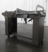 Preferred Packaging PP1622 E Manual L-Bar Sealer