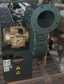 NYB Blower