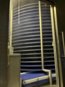 Advanced IQF Spiral Freezer with Ammonia SystemSpiral Freezer ()