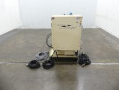 Hydraulic Manifold