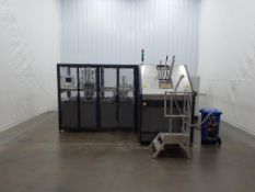 I-pack IK14B-1 Auto Case Glue Sealer and Void Reduction System