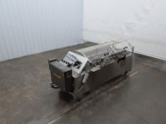 Econocorp Spartan Hand Load Semi-Automatic Glue Cartoner