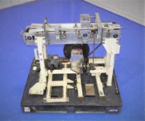 Sachet Packet Sealer