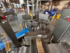 Viking Masek 8SZ-235 Premade Pouch Rotary Fill And Seal Packaging System