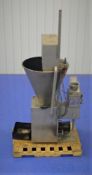 Stainless Steel Smoke Generator