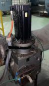 Allen Bradley Inverter Duty 7.45 HP Servo Motor
