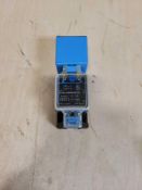 ALLEN BRADLEY 872L-A20E40-T2 Inductive Proximity Sensor, 40MM