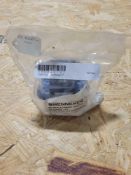 MENNEKES ME 80XMS2 - M2 Disconnect Switch, 80A 40HP