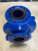 BLOWER ATTACHMENT Blower Attachment