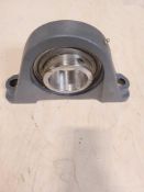 HUB CITY B 0X2 15/1G Pillow Block Bearing