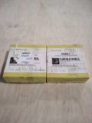 Urschel Labs 18803 (2 boxes) Circular Knives