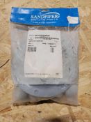 SANDPIPER 476.057.368 NEW WETTED END KIT, NEW