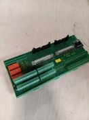 VEMAG 871.390.003 PC Board, Interface Board