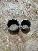 TORRINGTON B-2012 Needle Roller Bearing