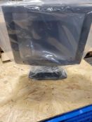 PLANTAR PT1510MX-BK DISPLAY