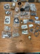 Lot of Assorted Parts