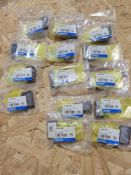 OMRON E39-R3 (14 units) Reflector, 41.8X22.5X11 MM