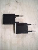 Siemens 3RT1916-1CD00 (2 Units) Surge Suppressor, Lot of 2 Units