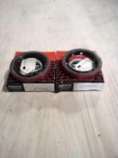 Federal Mogul 470898 (2 Units) Oil Seal