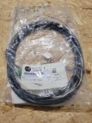 ALLEN BRADLEY 2090-XXNPMF-16S03 NEW Servo Motor Power Cable, 3M