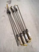 Industrial Sales and Engineering R1T185L483-018-00-8HN22Z (8 Units) Thermocouple, RTD