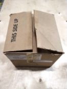 WARNER ELECTRIC 5370-169-051 Brake, 3000RPM, 25W MAX, 90VDC