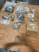 Lot of Assorted Parts